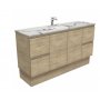 Edge 1500 Vanity Cabinet